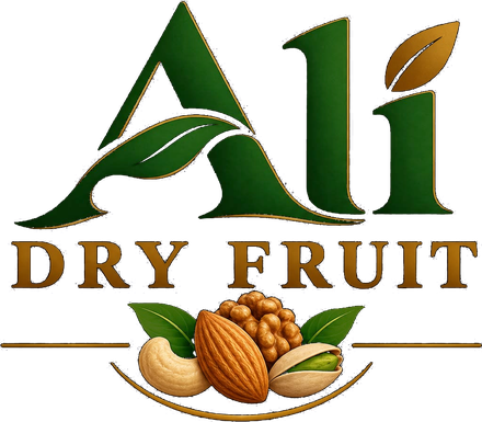 Ali Dry Fruit